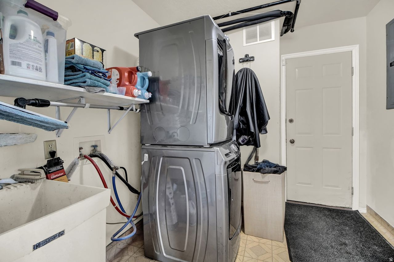 MINOR SUBD - Residential