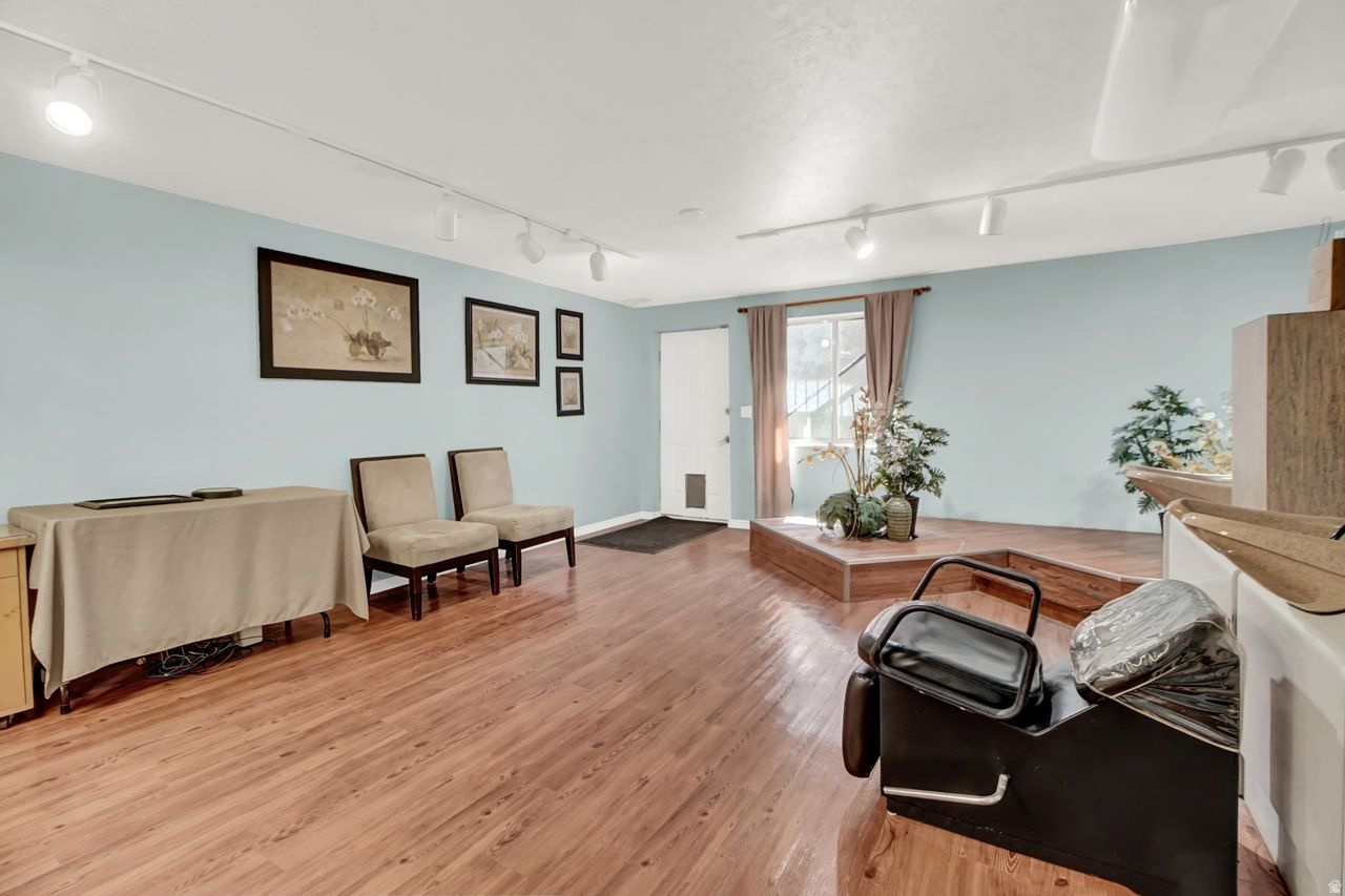 MINOR SUBD - Residential