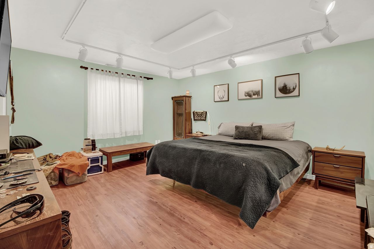 MINOR SUBD - Residential