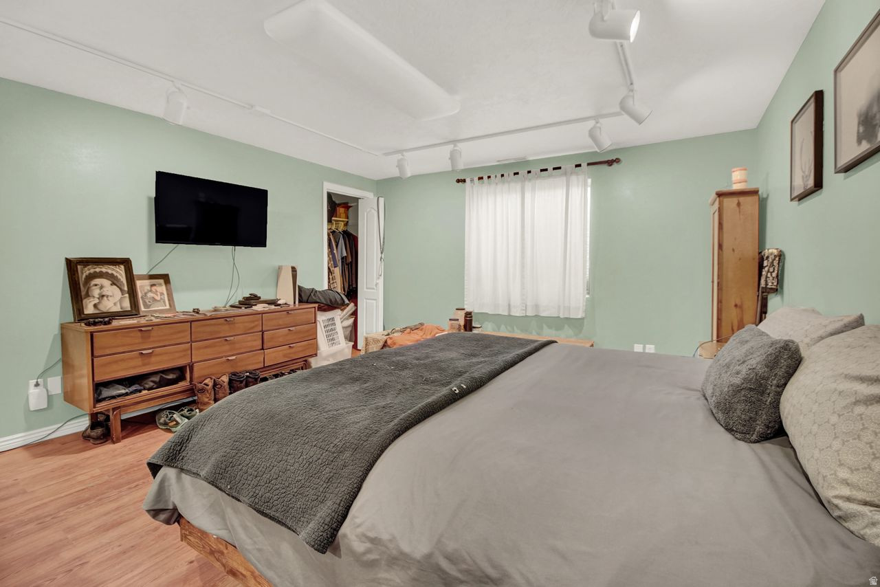 MINOR SUBD - Residential