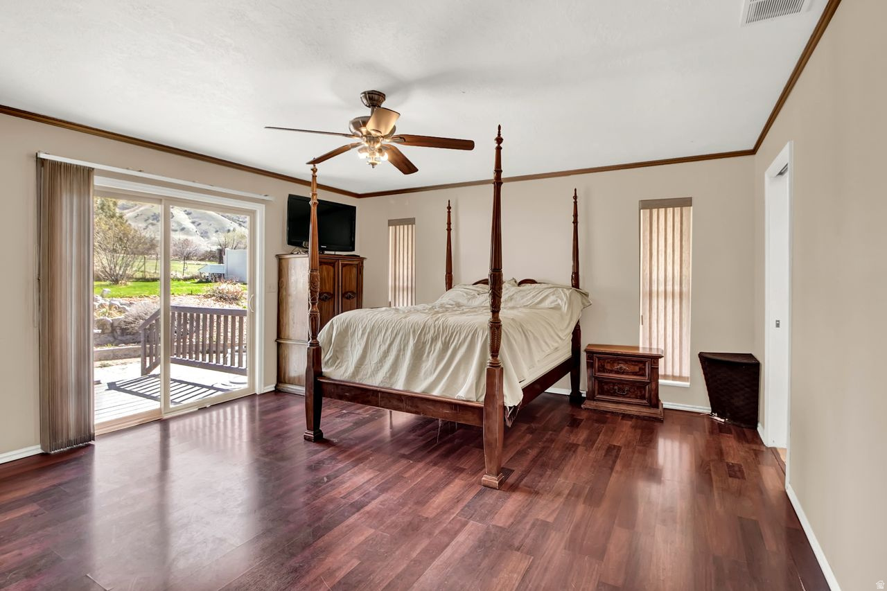 MINOR SUBD - Residential