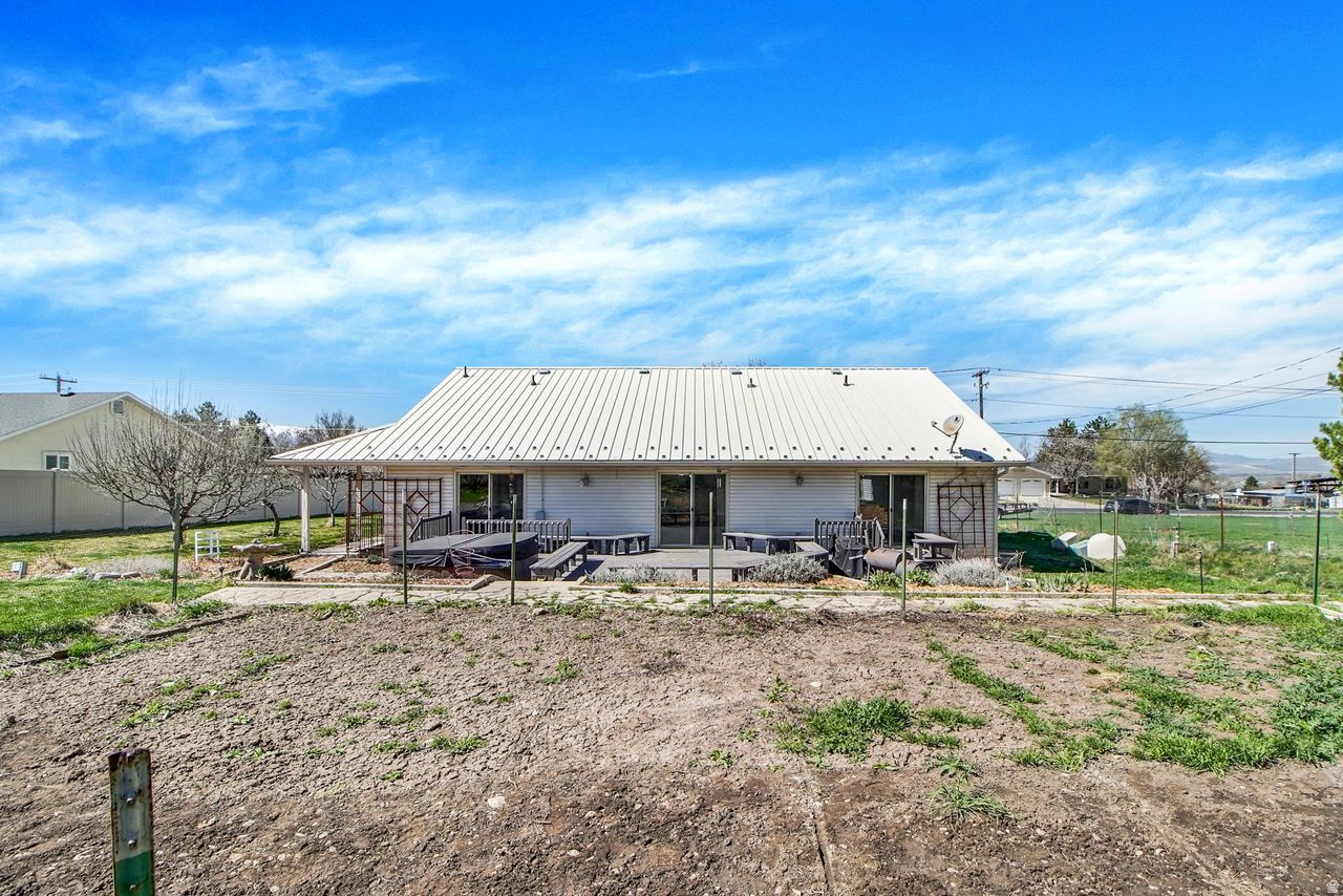 MINOR SUBD - Residential