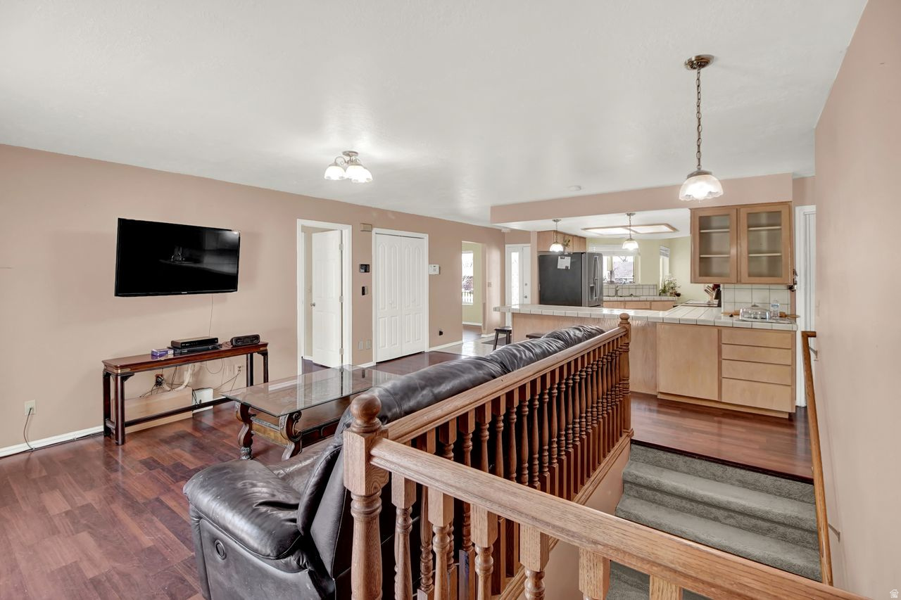 MINOR SUBD - Residential