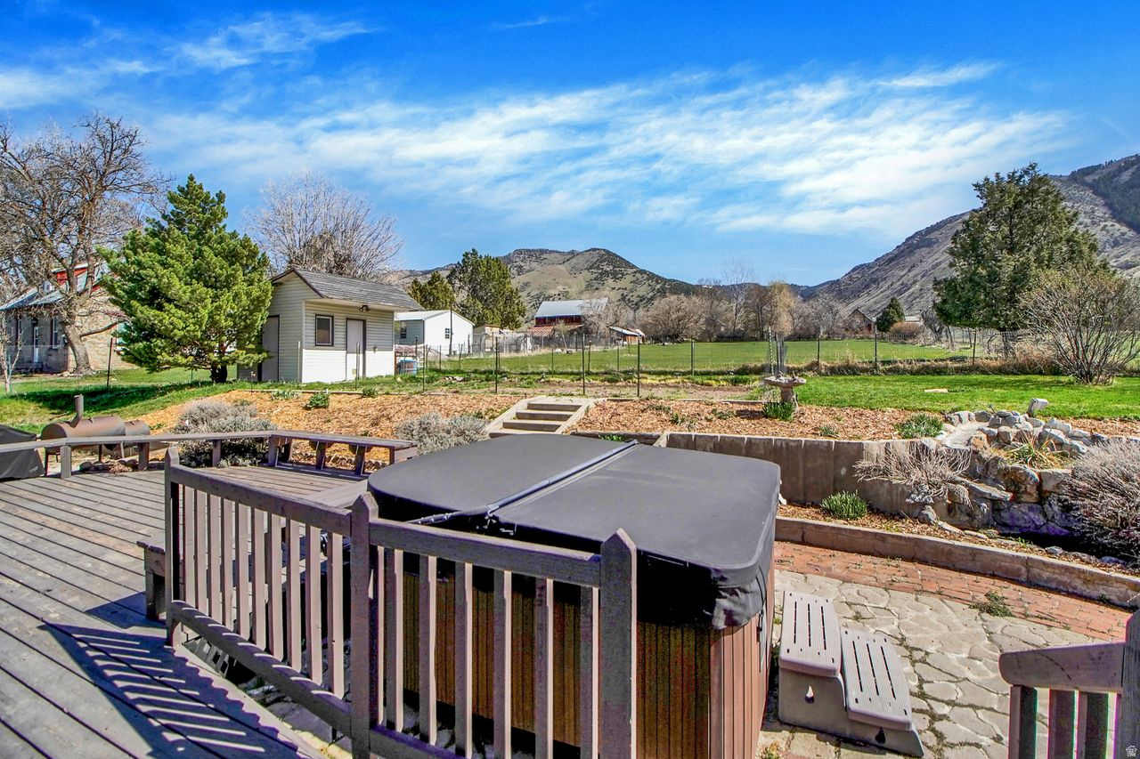 MINOR SUBD - Residential