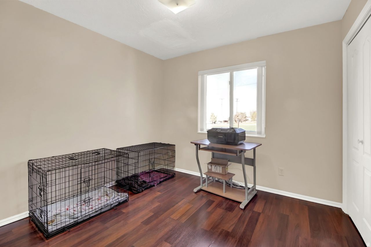 MINOR SUBD - Residential