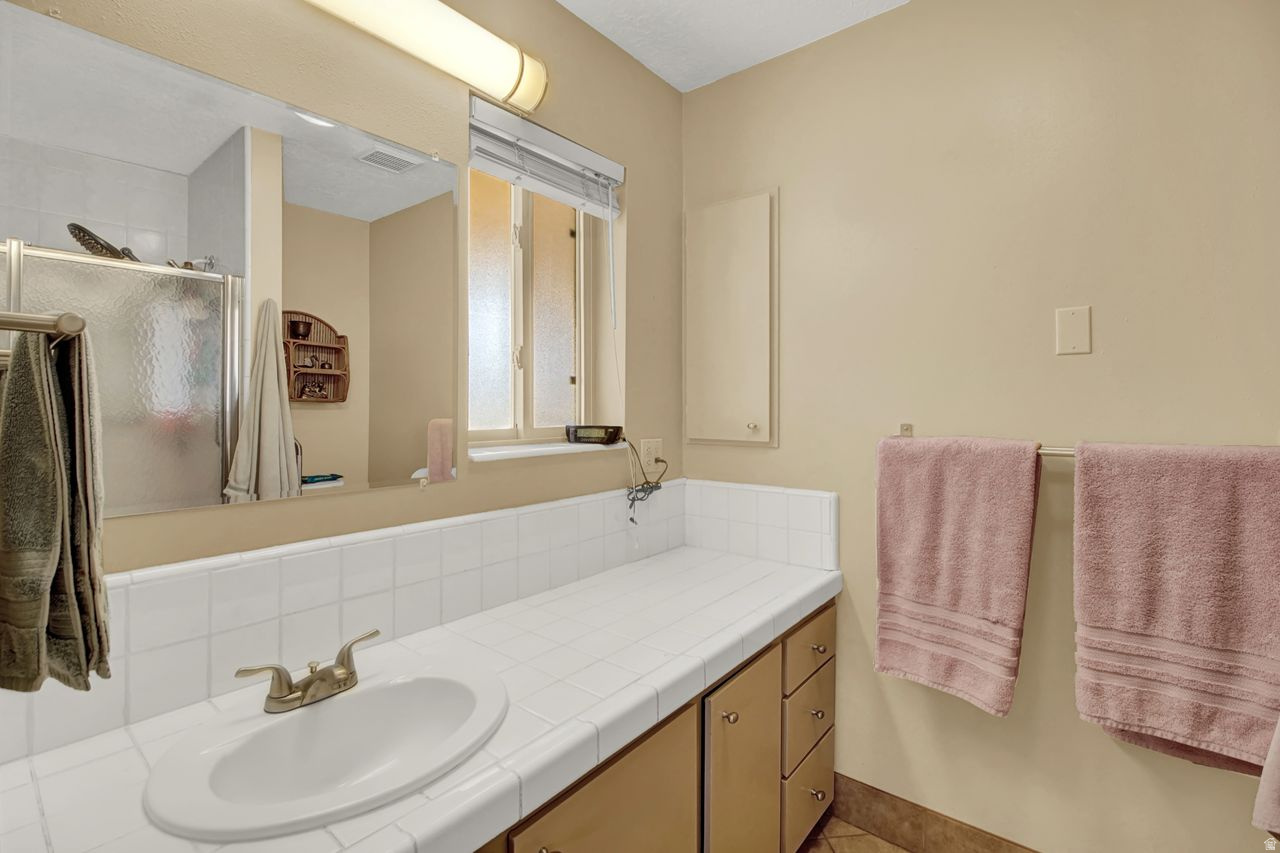 MINOR SUBD - Residential