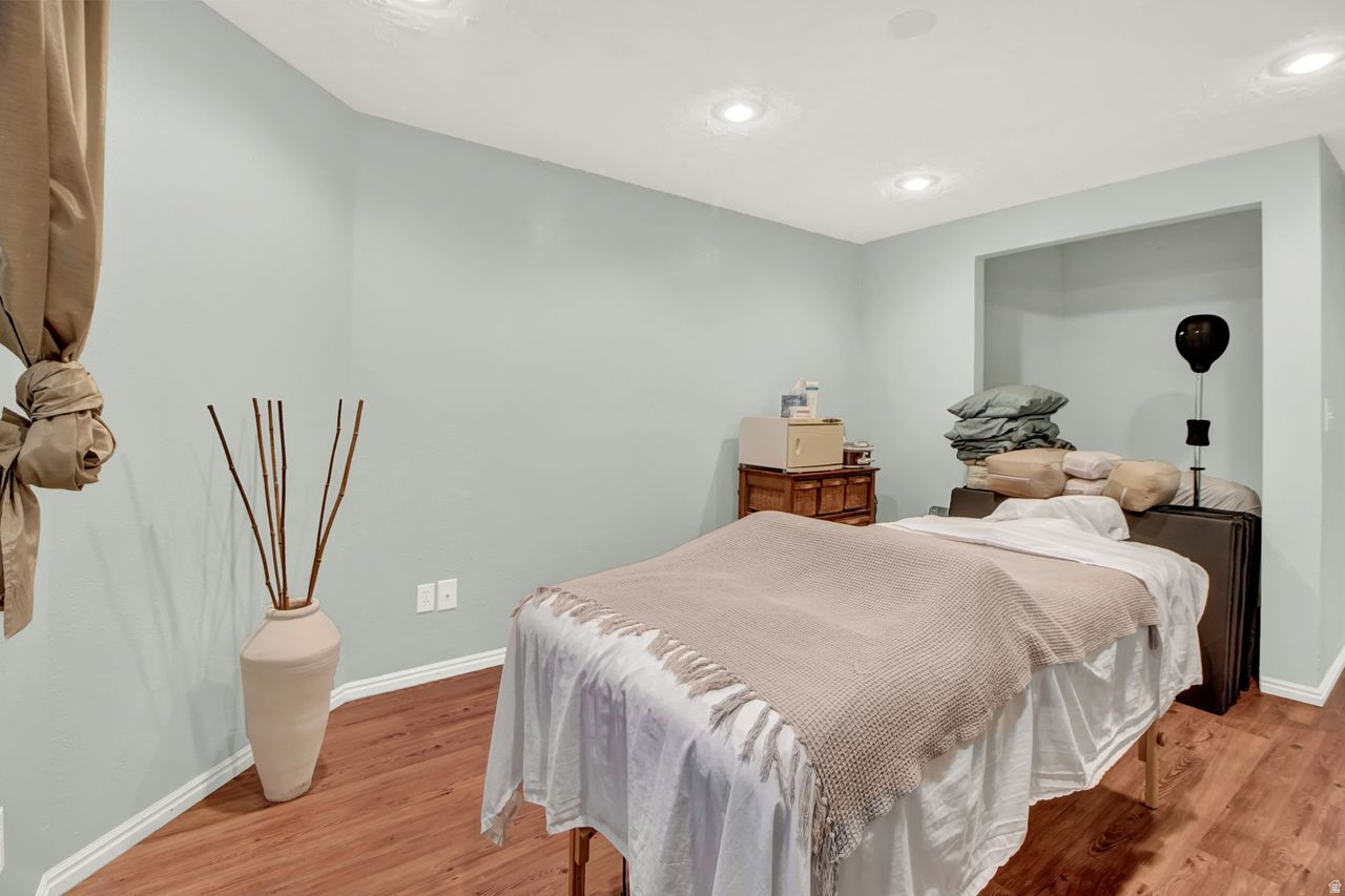 MINOR SUBD - Residential