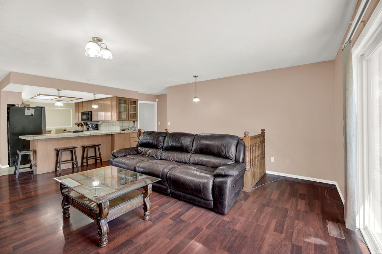 MINOR SUBD - Residential