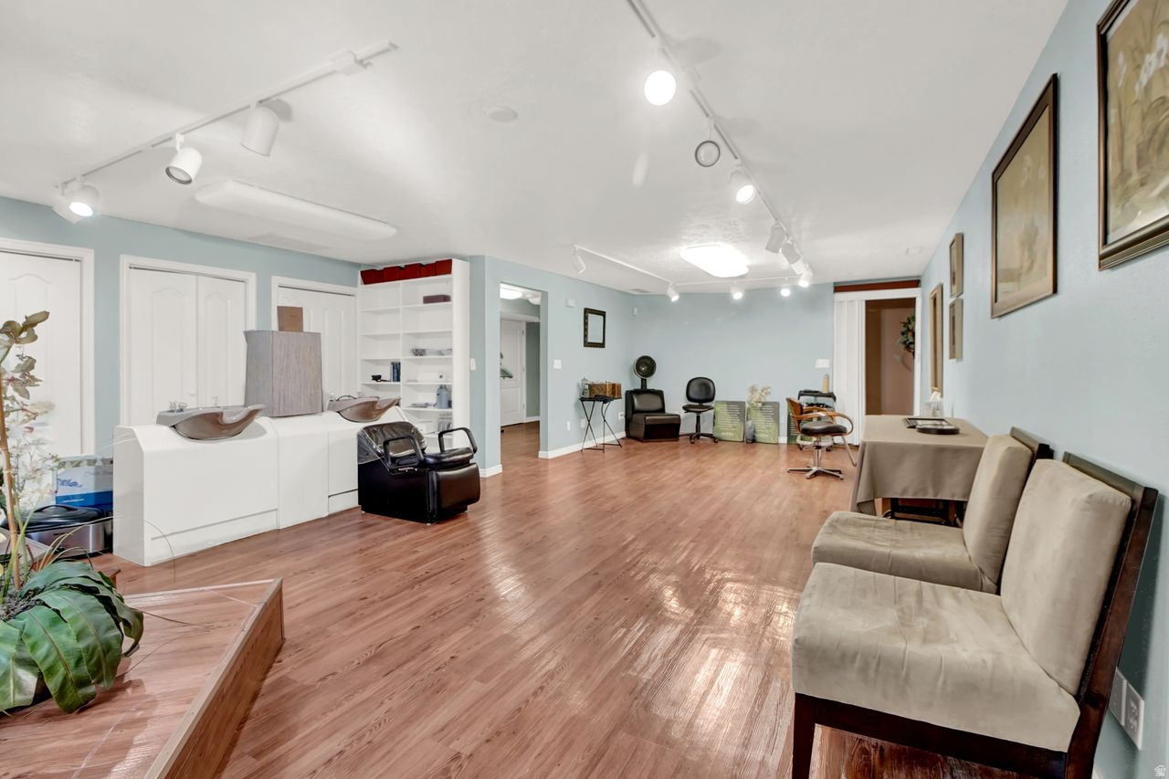 MINOR SUBD - Residential