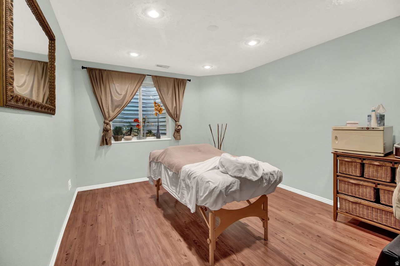 MINOR SUBD - Residential