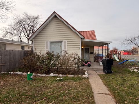 Photo of 108 S 100 E, Tremonton, UT 84337 (MLS # 2127711)