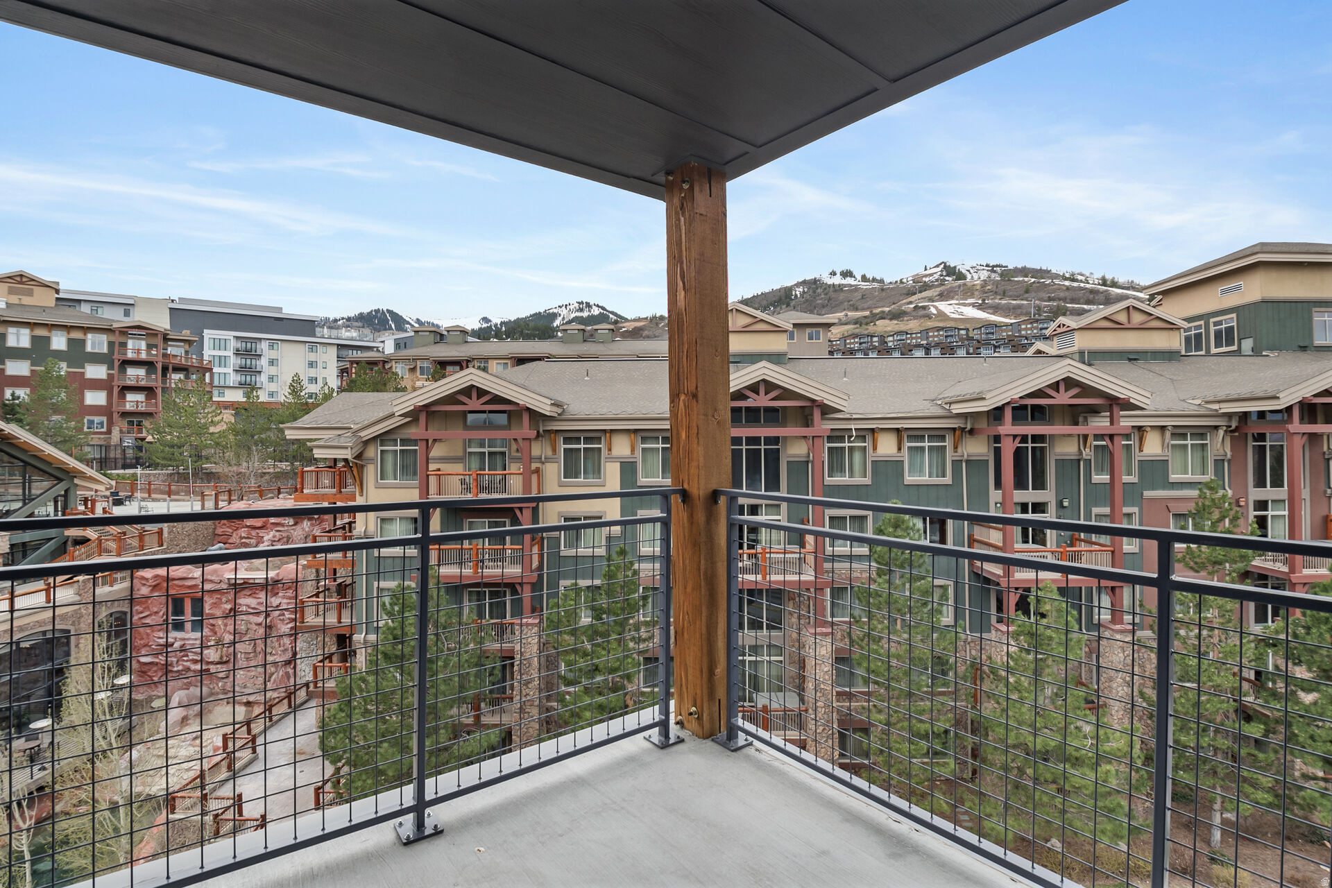 RC-14 CONDOS - Residential