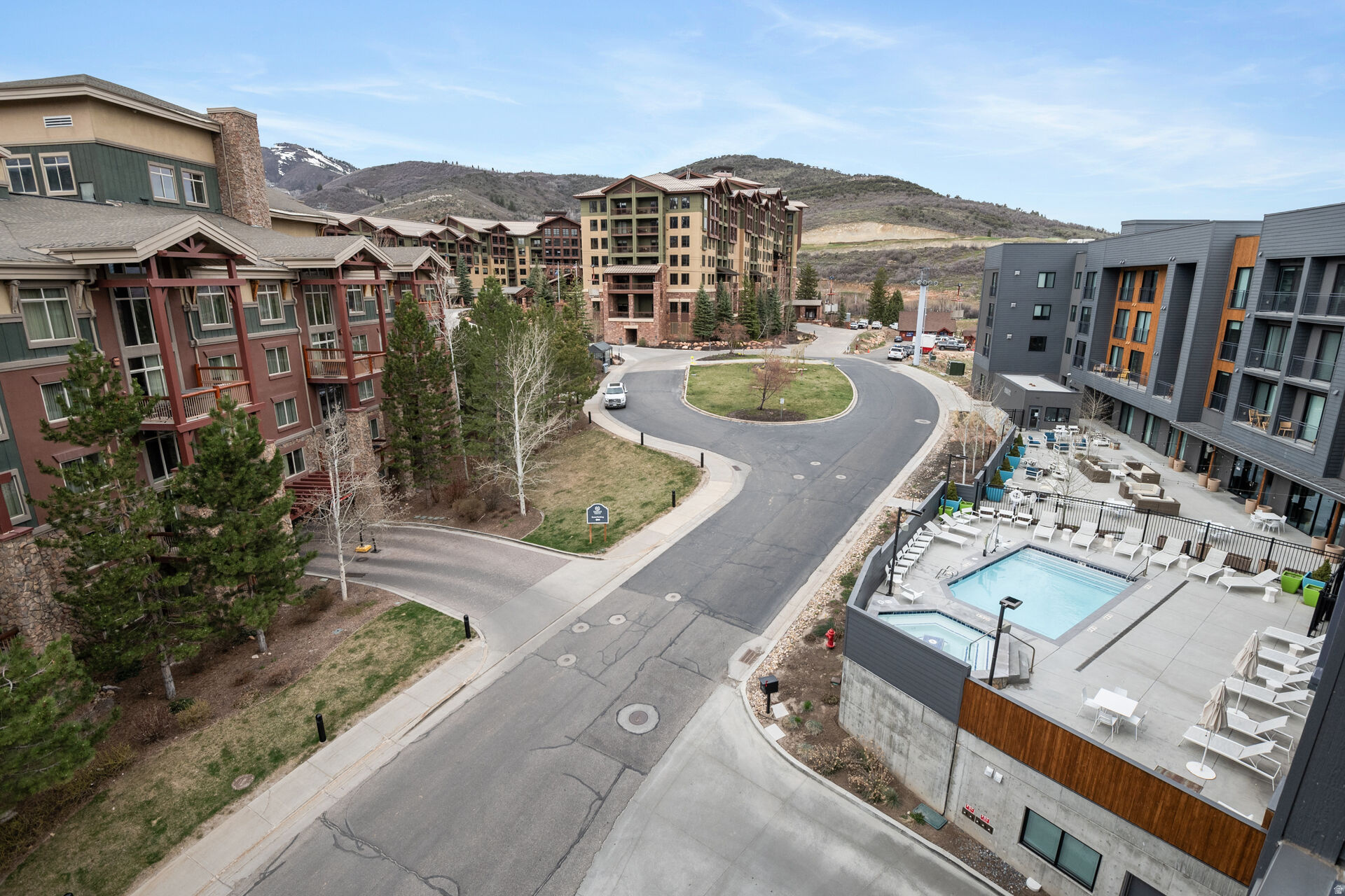 RC-14 CONDOS - Residential