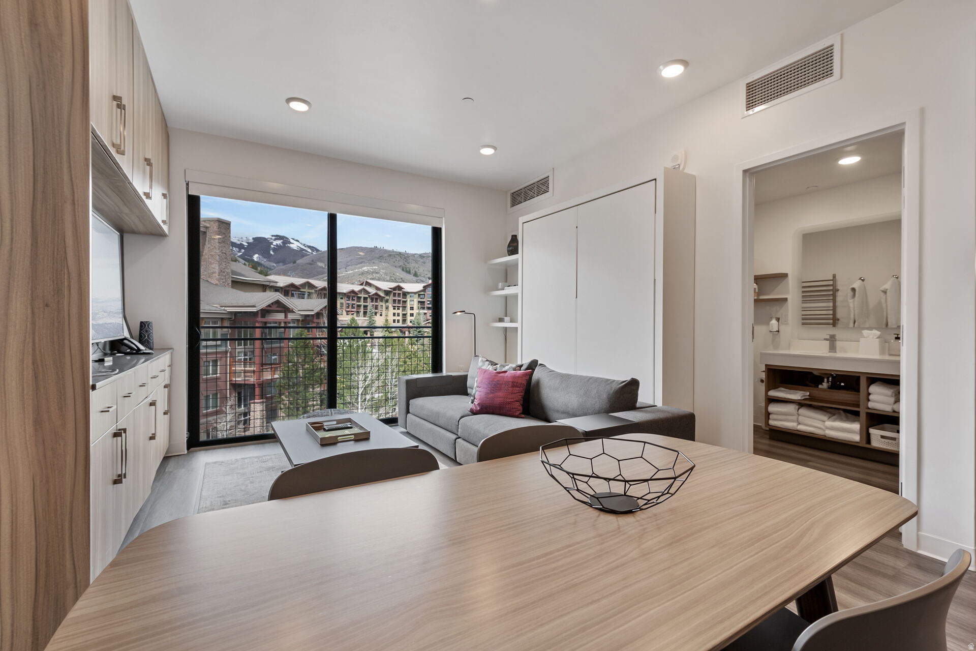 RC-14 CONDOS - Residential