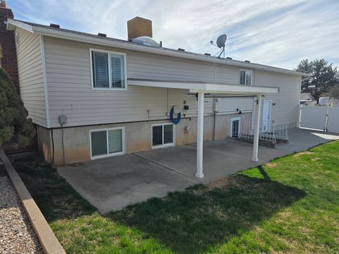 Tiny photo for 2872 W 5000 S, Roy, UT 84067 (MLS # 2145872)