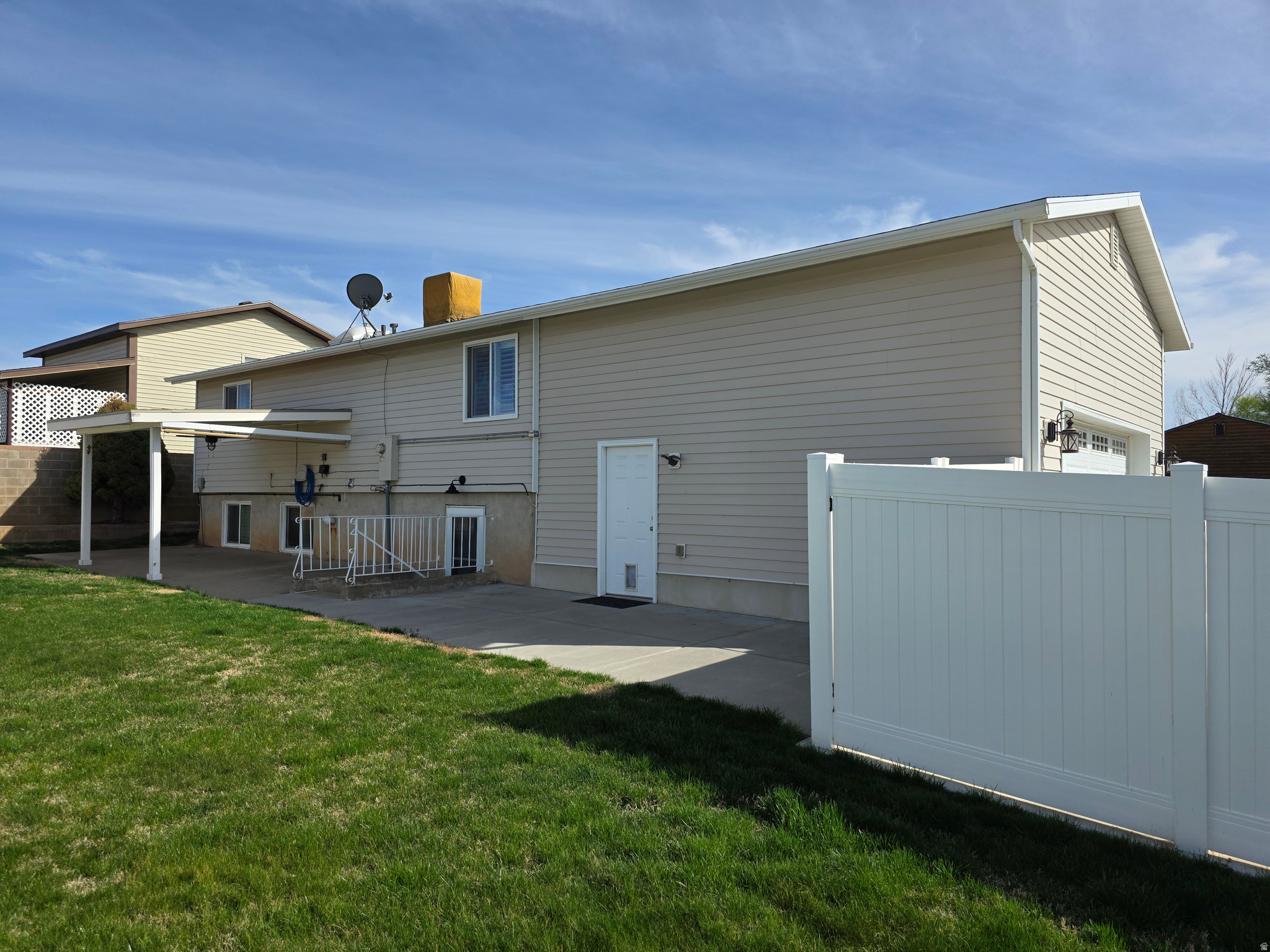 MARGRETTA SUBDIVISIO - Residential