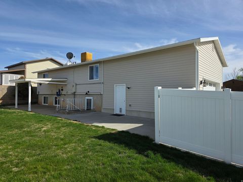 Tiny photo for 2872 W 5000 S, Roy, UT 84067 (MLS # 2145872)