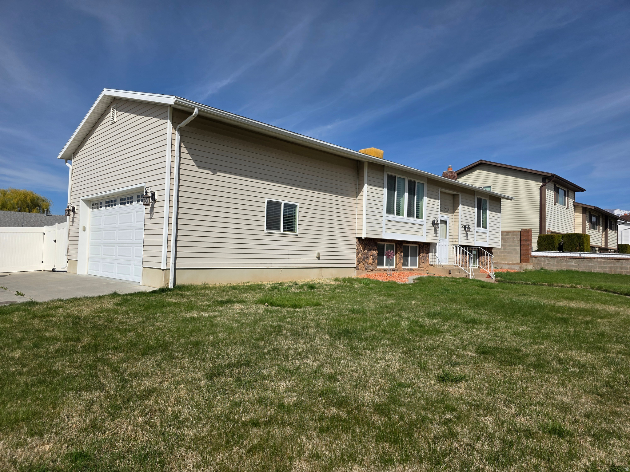 MARGRETTA SUBDIVISIO - Residential