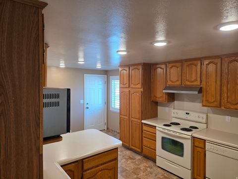 Tiny photo for 2872 W 5000 S, Roy, UT 84067 (MLS # 2145872)