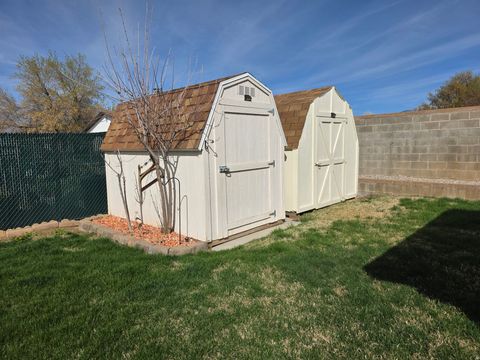 Tiny photo for 2872 W 5000 S, Roy, UT 84067 (MLS # 2145872)