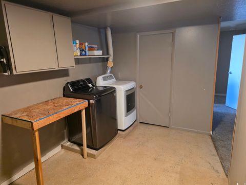 Tiny photo for 2872 W 5000 S, Roy, UT 84067 (MLS # 2145872)