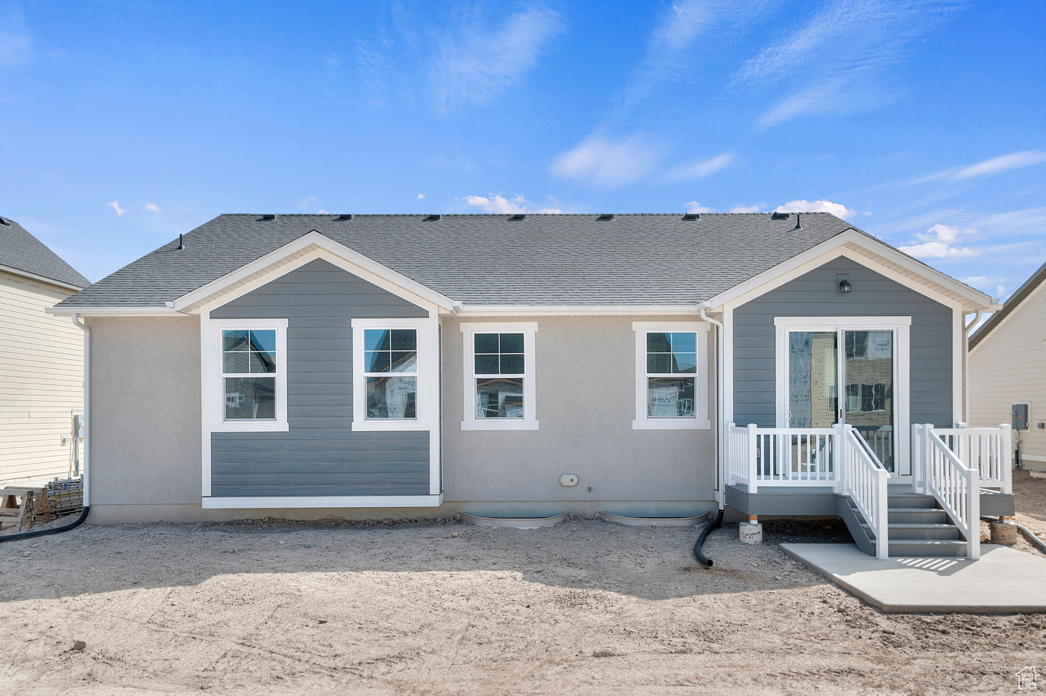 HOLBROOK FARMS 323 - Residential