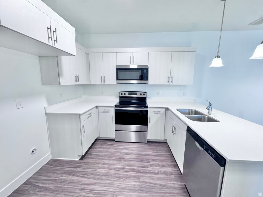 HARMONY RIDGE - Residential Lease