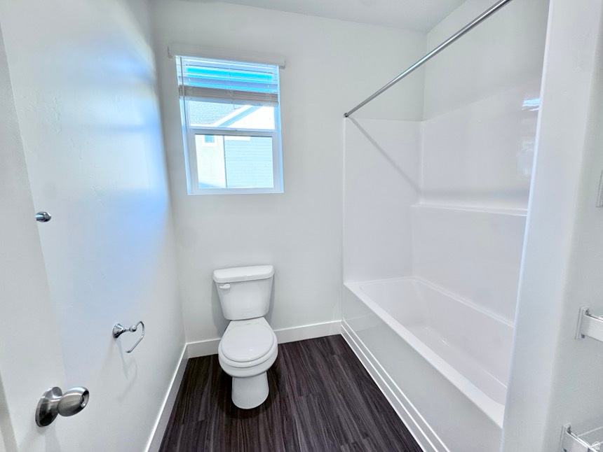 HARMONY RIDGE - Residential Lease