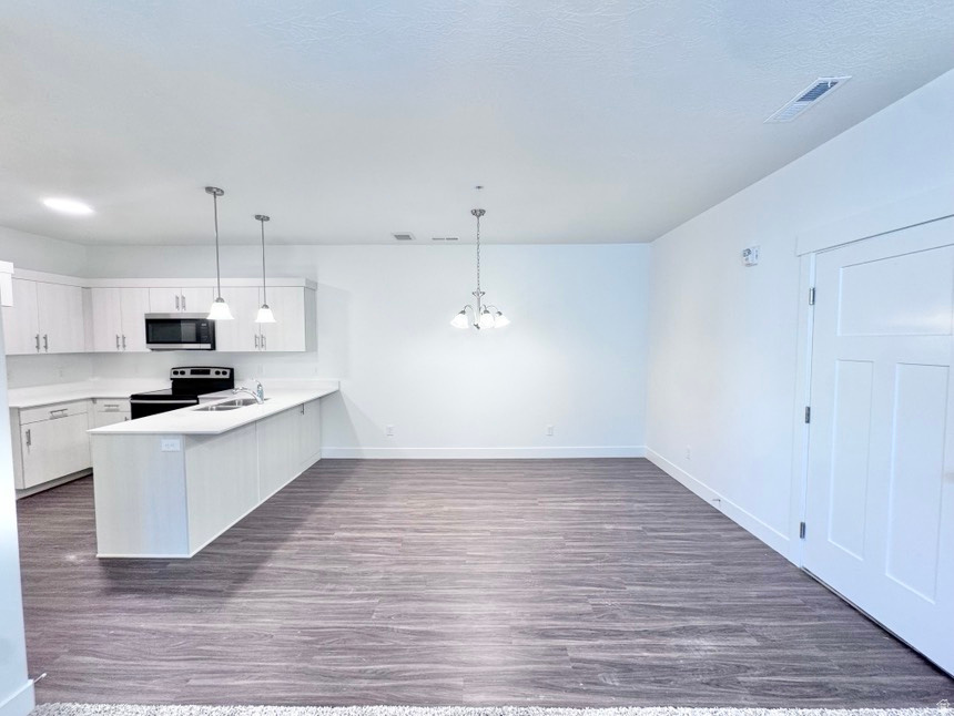 HARMONY RIDGE - Residential Lease