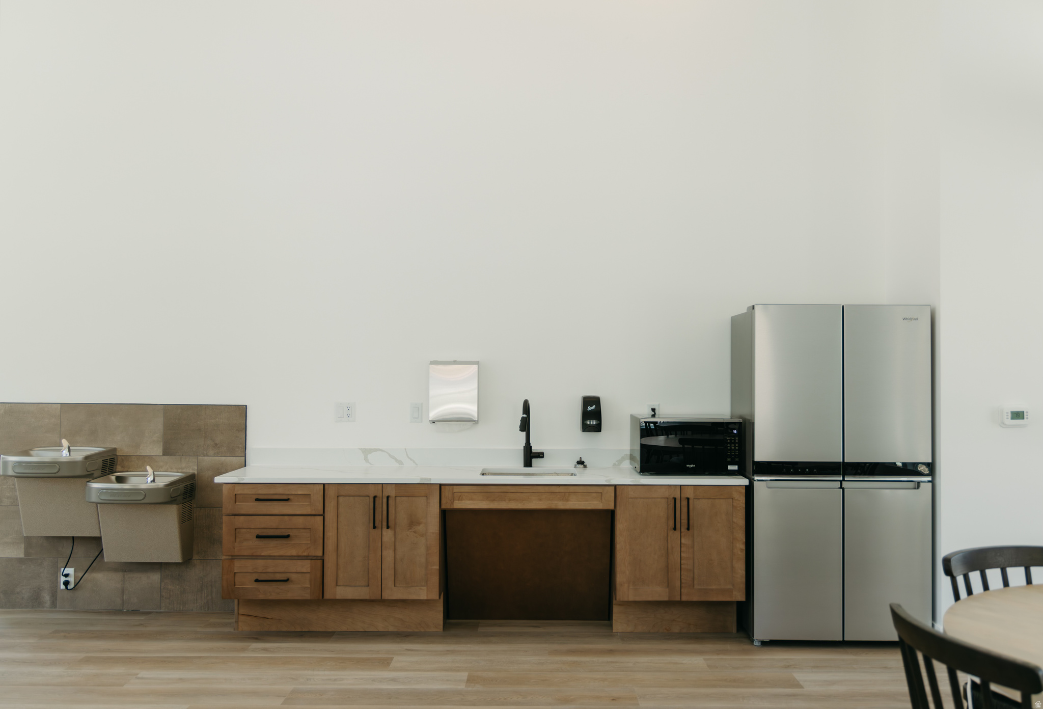 HARMONY RIDGE - Residential Lease