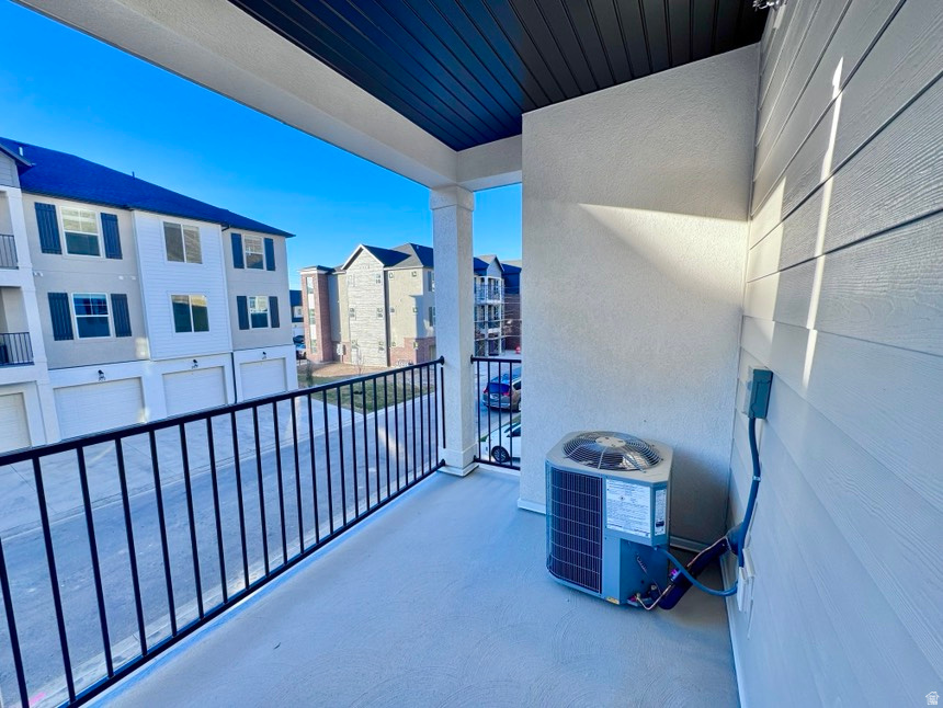 HARMONY RIDGE - Residential Lease