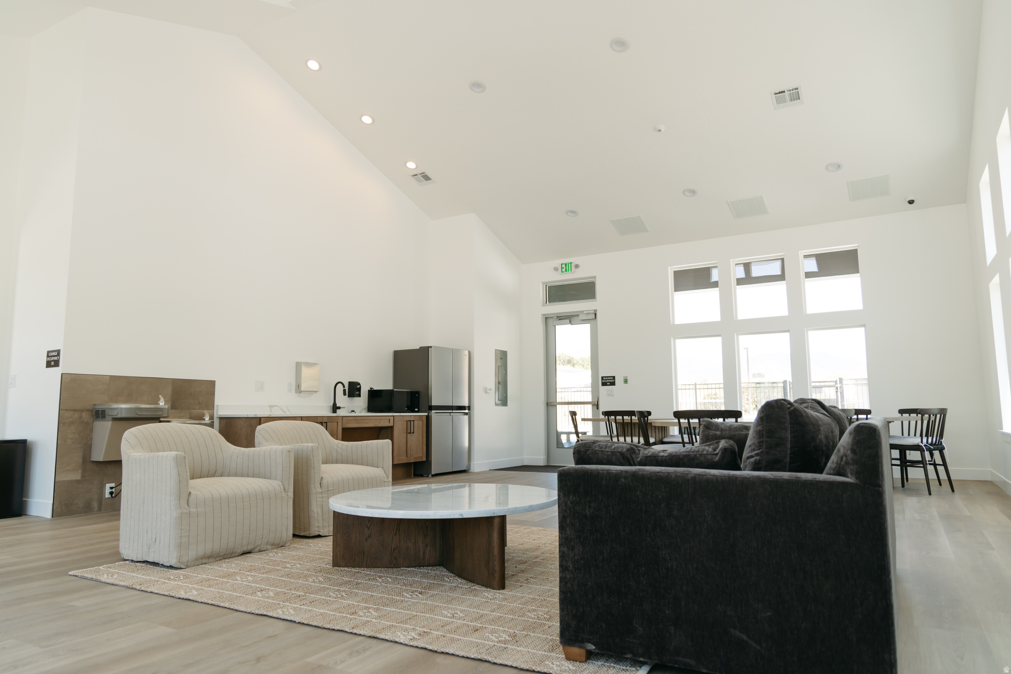 HARMONY RIDGE - Residential Lease