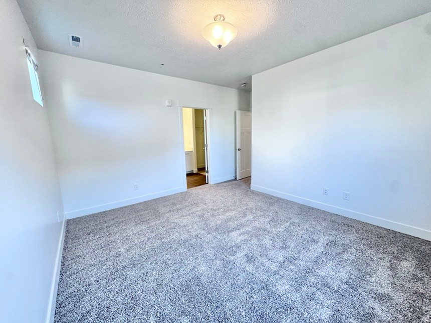 HARMONY RIDGE - Residential Lease