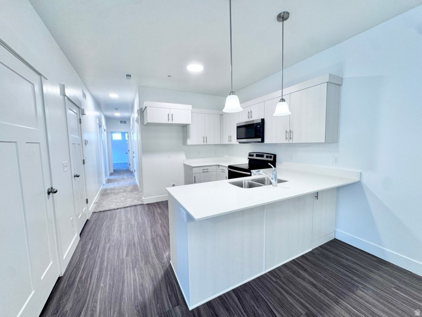 HARMONY RIDGE - Residential Lease