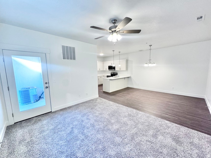 HARMONY RIDGE - Residential Lease