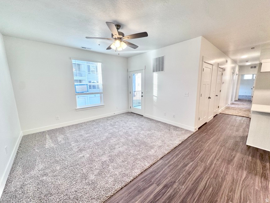 HARMONY RIDGE - Residential Lease