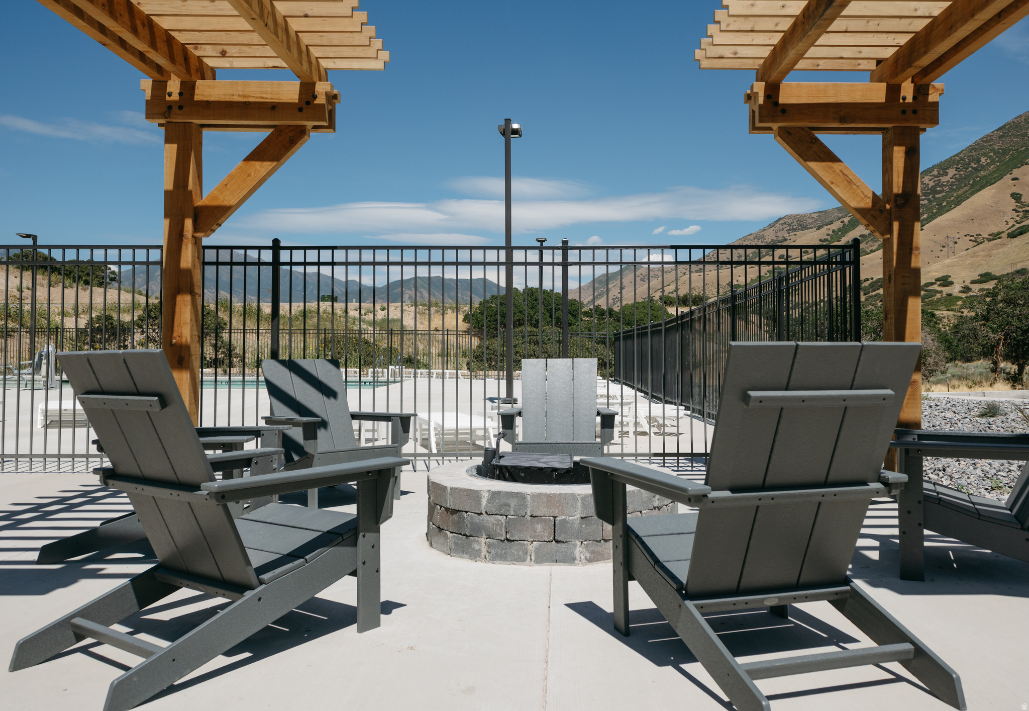 HARMONY RIDGE - Residential Lease