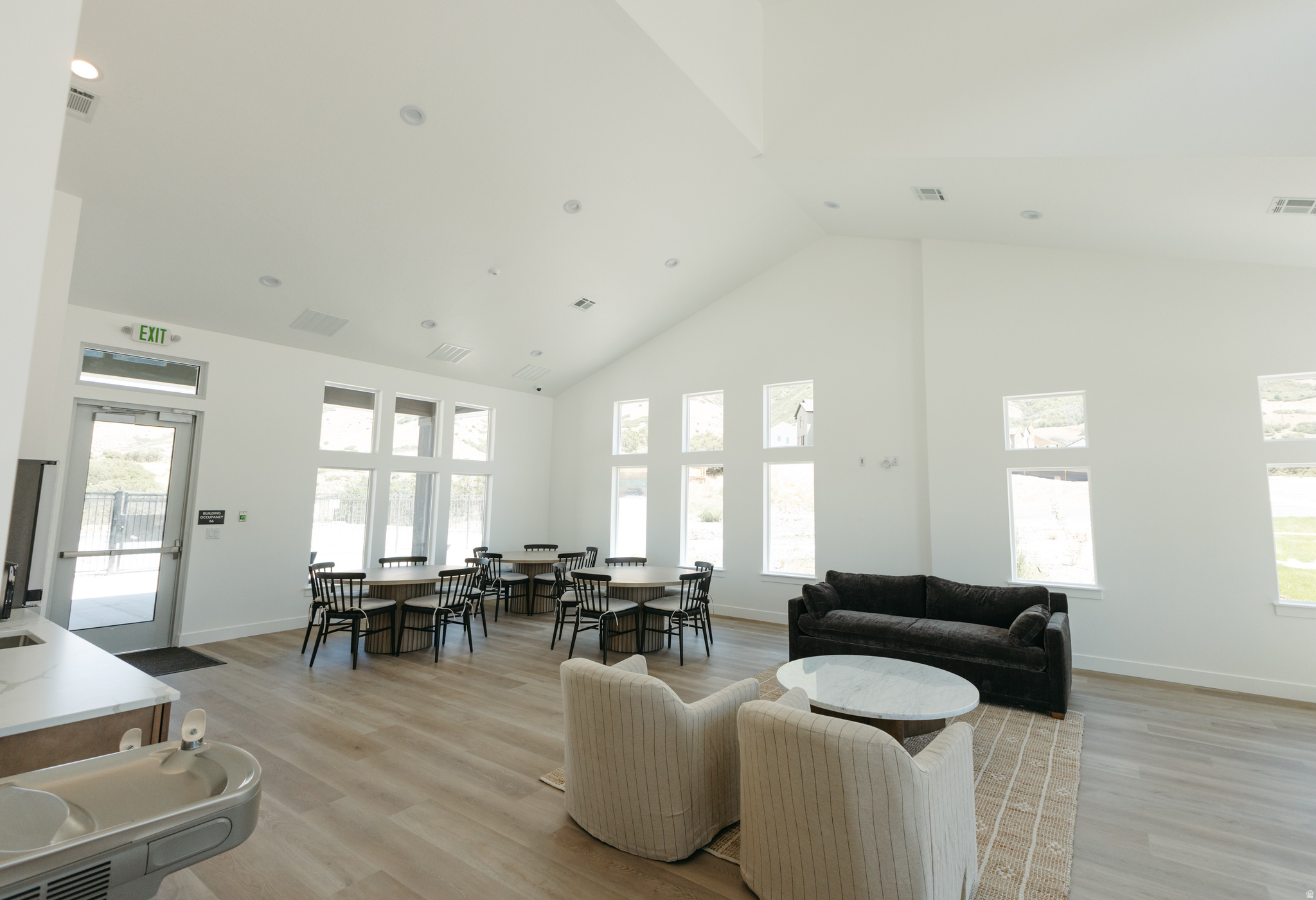 HARMONY RIDGE - Residential Lease