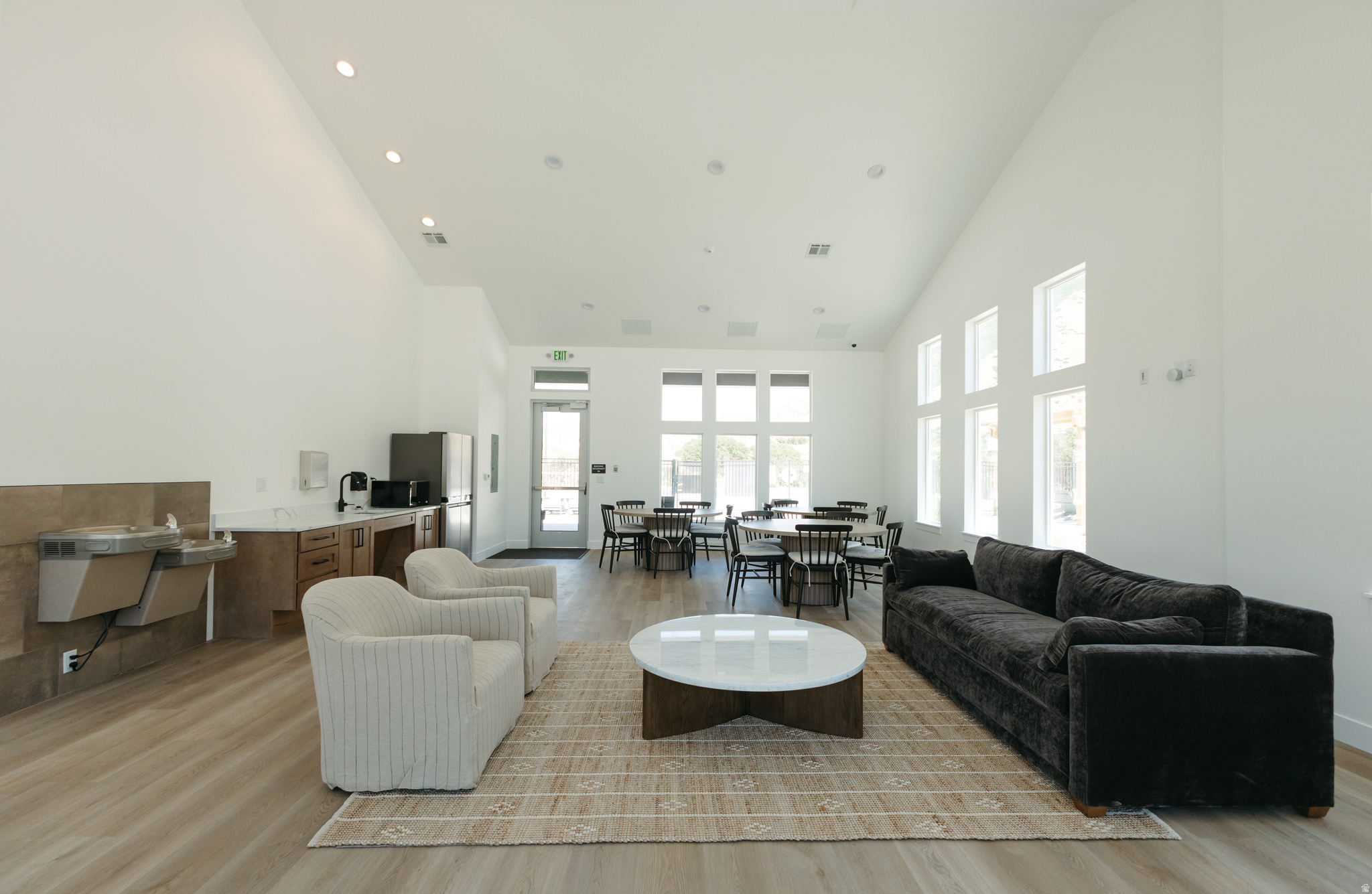 HARMONY RIDGE - Residential Lease