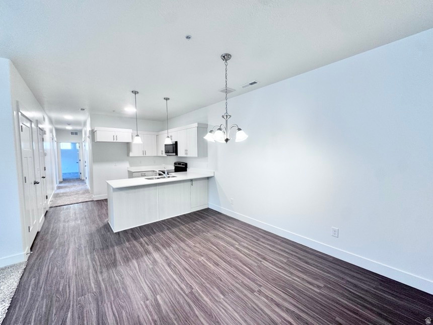 HARMONY RIDGE - Residential Lease