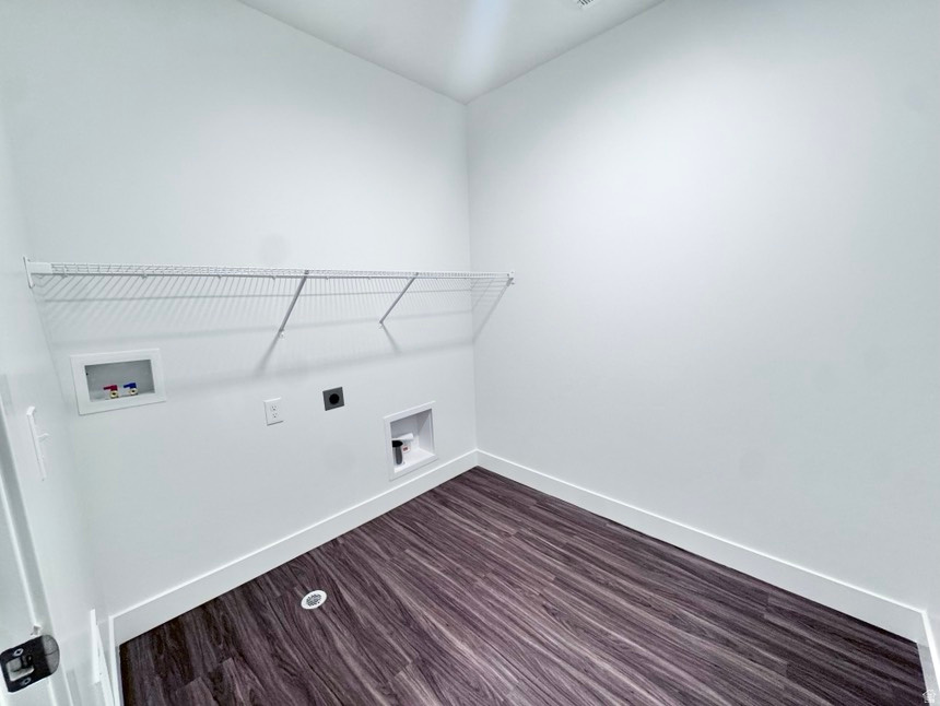 HARMONY RIDGE - Residential Lease