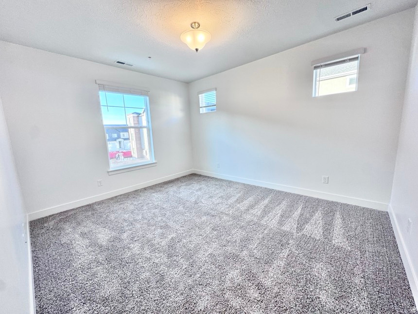 HARMONY RIDGE - Residential Lease