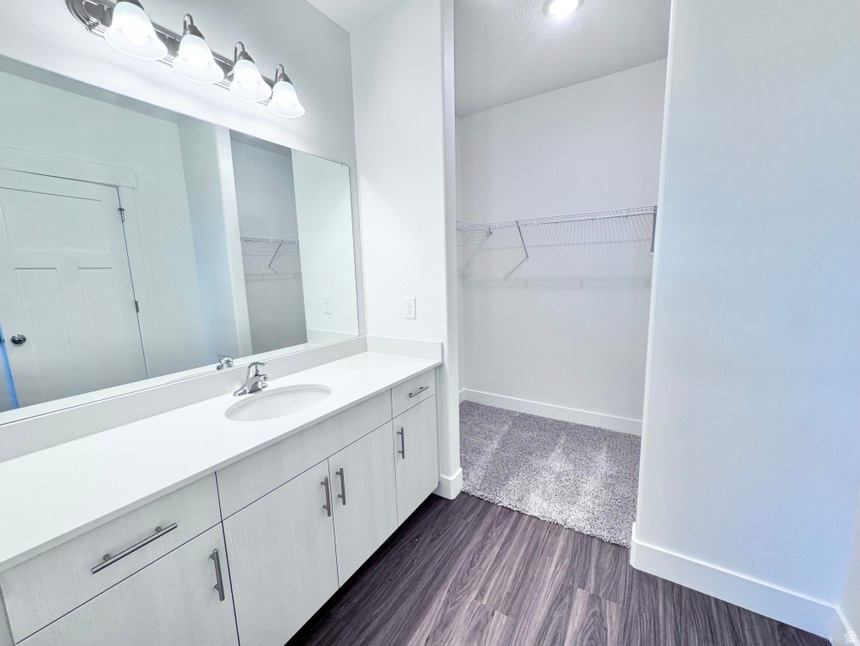 HARMONY RIDGE - Residential Lease