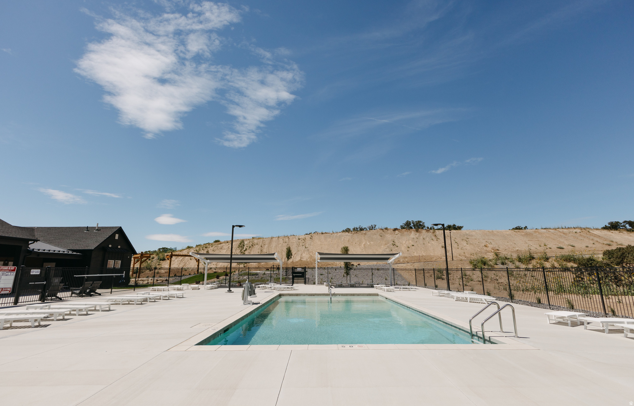 HARMONY RIDGE - Residential Lease