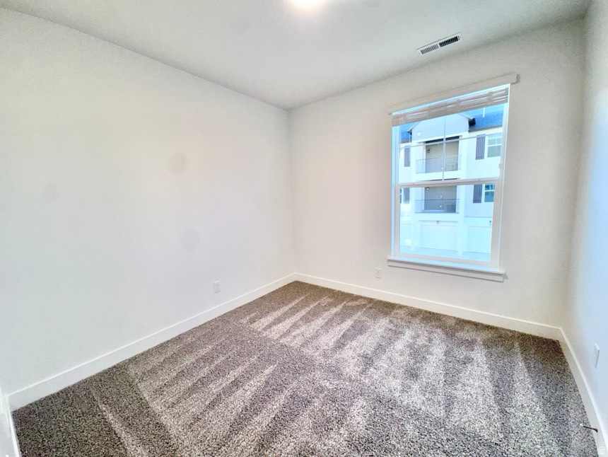 HARMONY RIDGE - Residential Lease