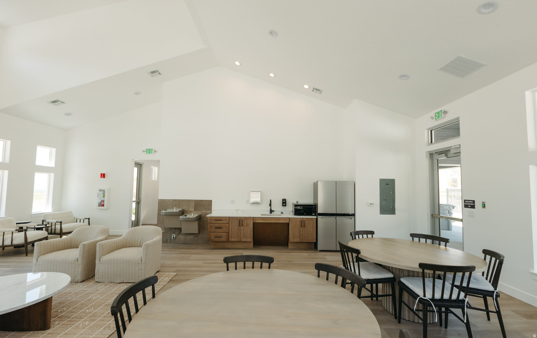 HARMONY RIDGE - Residential Lease