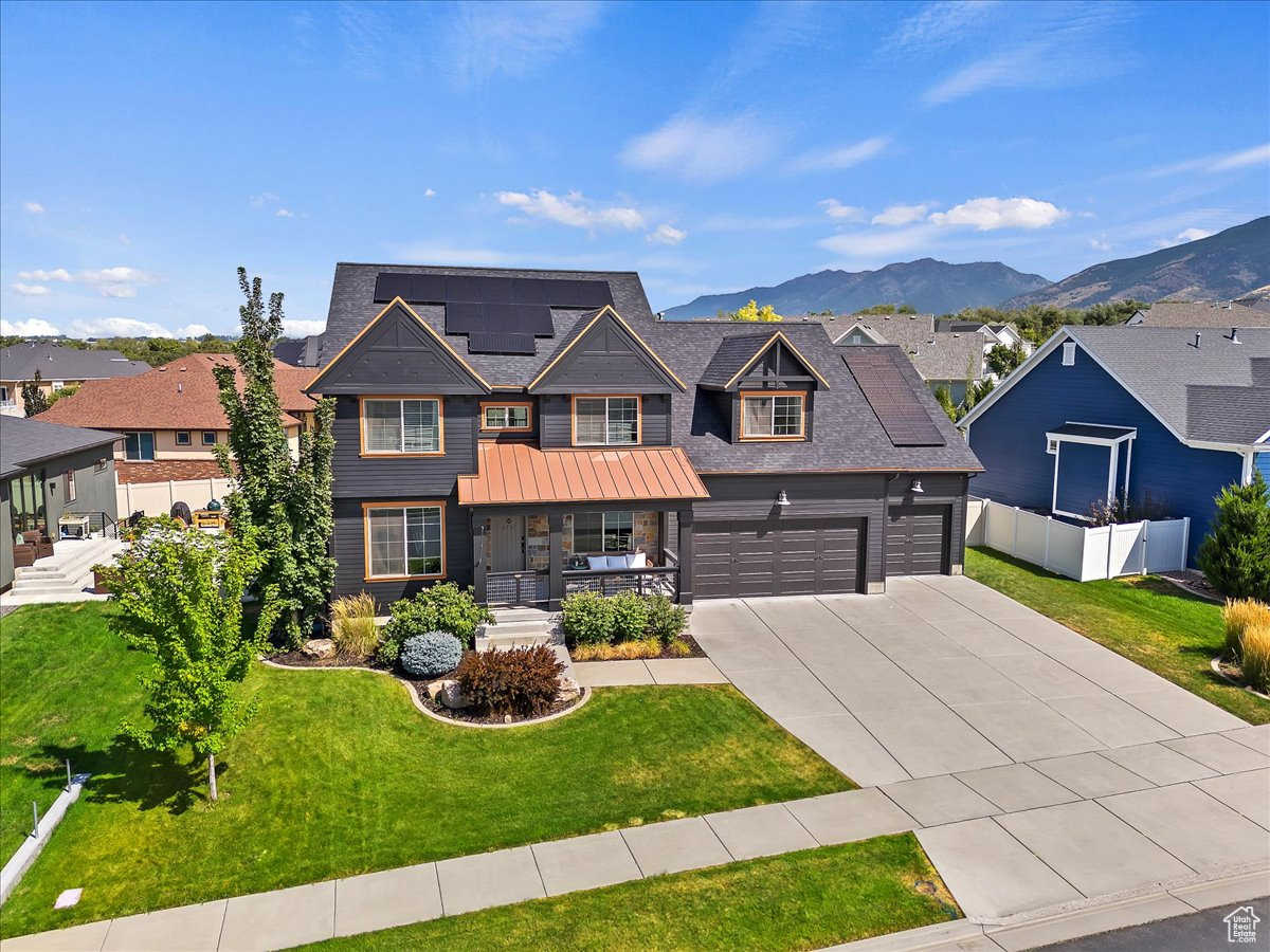 1737 E Maple Way, Layton, Utah image 1