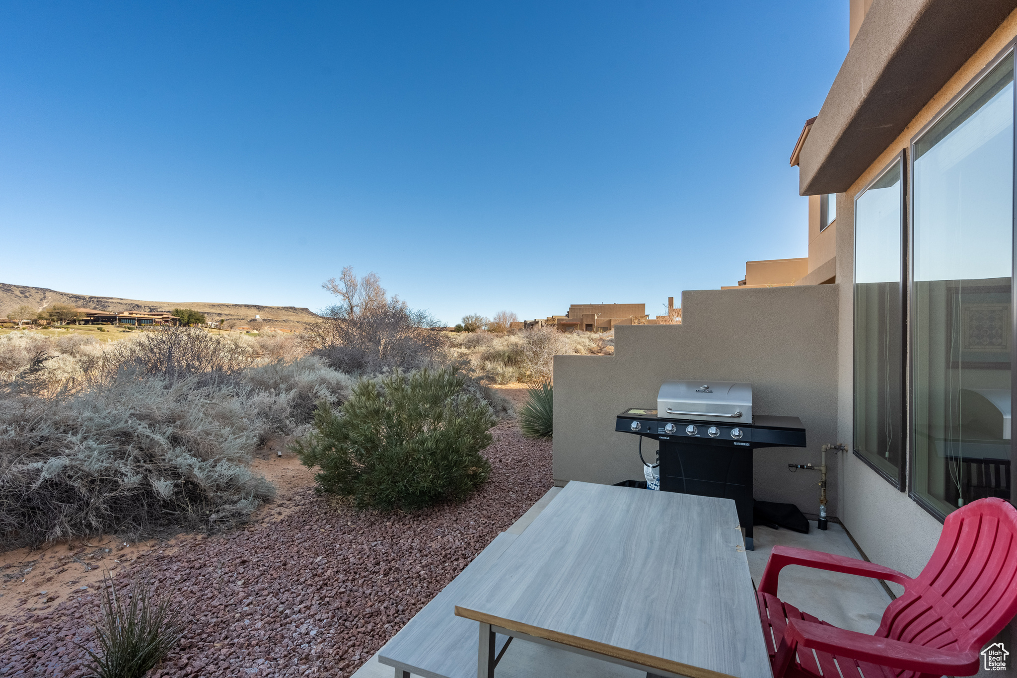 5022 N Escapes Dr, Saint George, Utah image 30