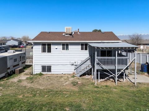 Tiny photo for 8191 W DANBURY DR, Magna, UT 84044 (MLS # 2145909)