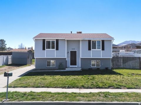 Photo of 8191 W DANBURY DR, Magna, UT 84044 (MLS # 2145909)